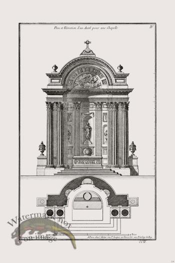 Elementary Architecture 210